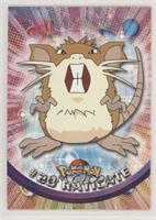 Raticate