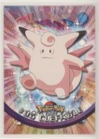 Clefable