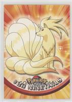 Ninetales [EX to NM]