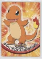 Charmander [Poor to Fair]