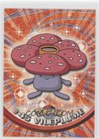 Vileplume [EX to NM]