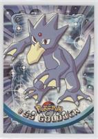 Golduck