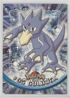 Golduck