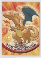 Charizard [EX to NM]