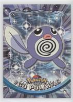 Poliwag [EX to NM]