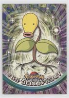 Bellsprout [EX to NM]