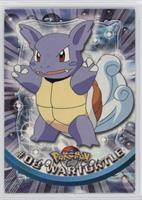 Wartortle [EX to NM]