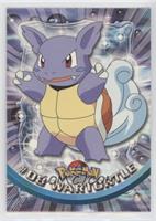 Wartortle