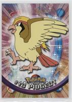 Pidgeot