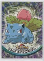 Ivysaur