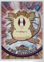 Raticate