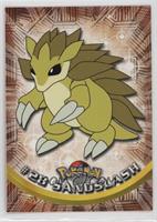 Sandslash