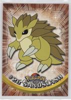 Sandslash [EX to NM]