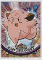 Clefairy