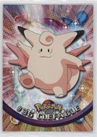 Clefable