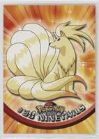 Ninetales