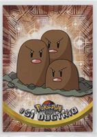 Dugtrio