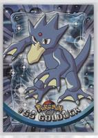 Golduck