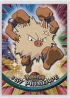 Primeape