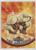 Arcanine