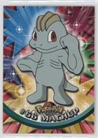 Machop [EX to NM]