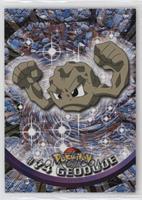 Geodude