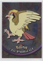 Pidgeot