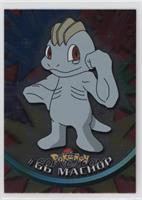 Machop