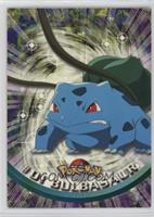 Bulbasaur [EX to NM]