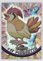 Pidgeotto