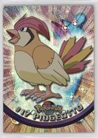 Pidgeotto [EX to NM]