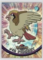 Pidgeot