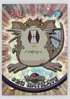 Raticate