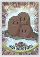 Dugtrio