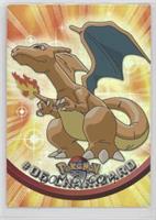 Charizard [EX to NM]