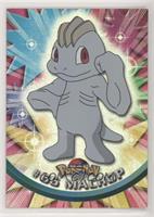 Machop