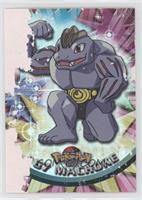 Machoke [Poor to Fair]