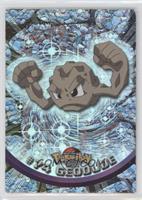 Geodude