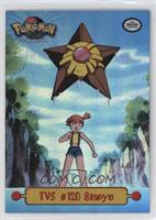 Staryu