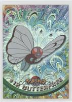 Butterfree