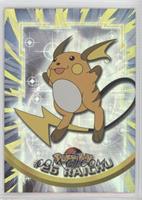 Raichu