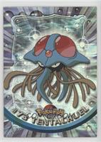 Tentacruel