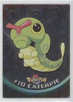 Caterpie [Poor to Fair]