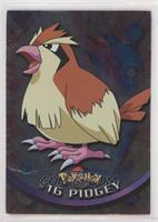 Pidgey [Poor to Fair]