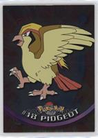 Pidgeot