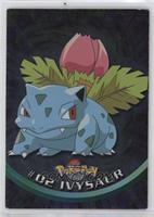 Ivysaur [EX to NM]