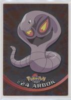 Arbok [EX to NM]