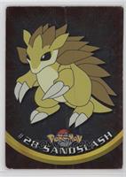 Sandslash [EX to NM]