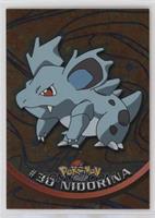 Nidorina