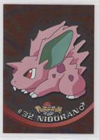 Nidoran M